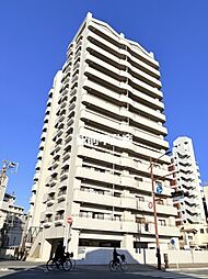 ライオンズマンション六ツ門第二 1003