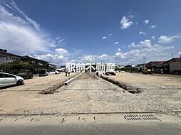 八女市吉田分譲地 H号地 1