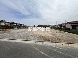 八女市吉田分譲地　C号地 1