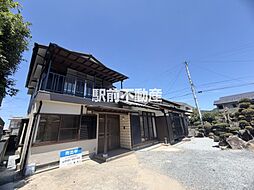 御井町中古戸建て 1