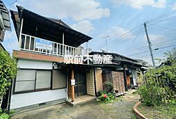 御井町中古戸建て 1