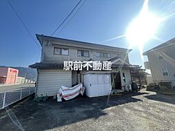 田主丸町上原（住居兼店舗） 1