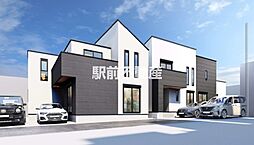 諏訪野町　オープンハウス3号棟 1