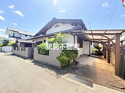 高良内町戸建 1