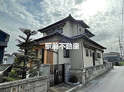 三潴町高三潴1372-3　中古戸建 1
