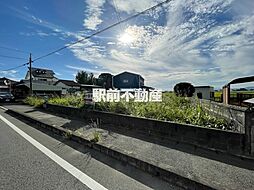 三潴町高三潴2区画　2号地 1