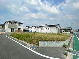 フォルトゥーナ善導寺町飯田6区画　2号地 1