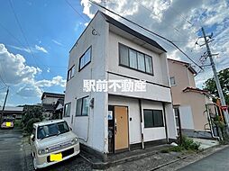 久留米市合川町328-8　中古戸建 1