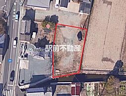 柳川市三橋町柳河1062-1　土地 1