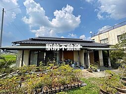 八女市宅間田174-1　中古戸建 1