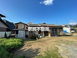 八女市馬場691 売土地 1