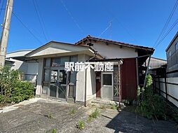 八女市津江1218-4　中古戸建 1