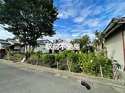 八女市川犬1487-1 土地 1