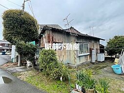 大川市小保1023-2 土地 1