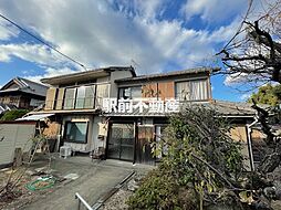 大川市小保671-1 中古戸建 1