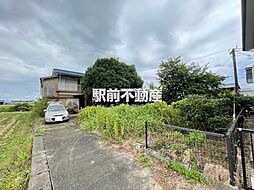 三潴郡大木町大角1855-3　土地 1