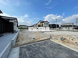 吉野ケ里町田手5区画 1号地 1