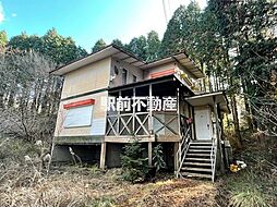阿蘇市乙姫　別荘 1