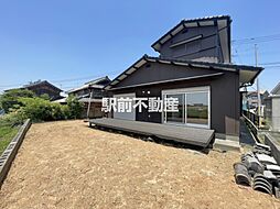筑後市上北島