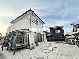 筑後市大字羽犬塚中古戸建て 1