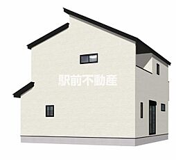 久留米市高良内町6期2区画 1