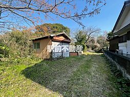 広川町土地 1
