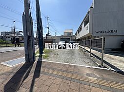 瀬下町売地 1