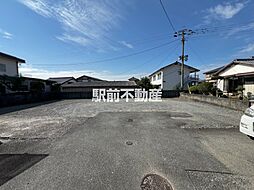 梅満町売地 1