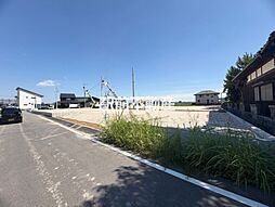 大善寺町夜明土地　3号地 1