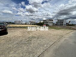 城島楢津土地 1