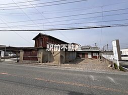 北野町今山_売土地（一部農地有） 1