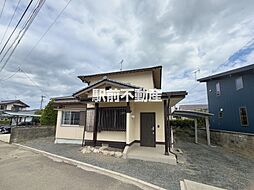 北野町高良戸建 1