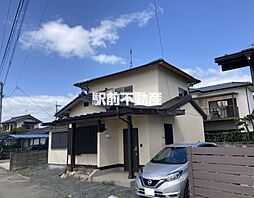 北野町高良戸建 1