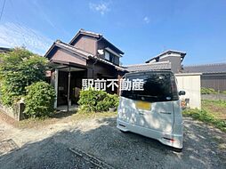 大善寺町夜明　一戸建て 1