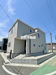 久留米市北野町今山新築戸建 1