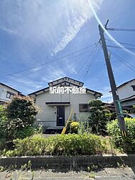 小森野5丁目土地 1