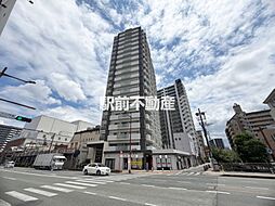 久留米市六ツ門町