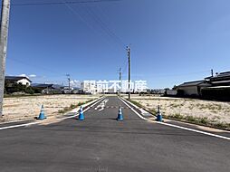 高野二丁目 4号地 1