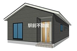 三潴町西牟田第8　1号棟 1