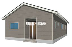 三潴町西牟田第8　2号棟 1