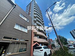 久留米市本町
