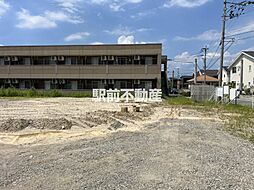 田主丸町益生田18区画分譲地　1号地 1