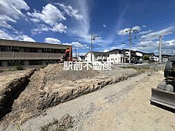 田主丸町益生田18区画分譲地　1号地 1