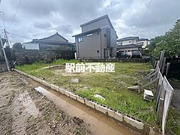 久留米市梅満町1519-8　土地 1