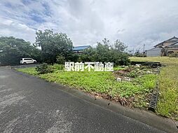 久留米市三潴町草場405-1　土地 1