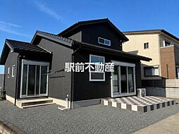 藤山町注文中古戸建 1