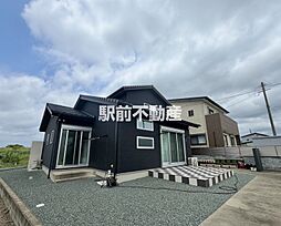 藤山町注文中古戸建 1
