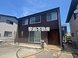久留米市北野町今山883-6　中古戸建 1
