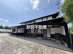 草野町吉木　戸建・事務所 1