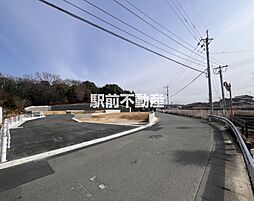 上津町売地 1